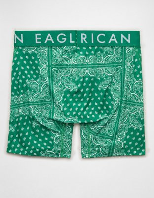 AEO Men's 6" Flex Boxer Brief