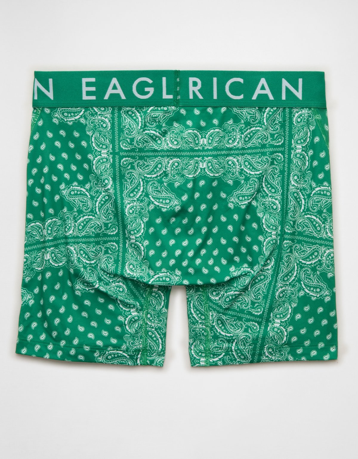 AEO Men's 6" Flex Boxer Brief - image 4