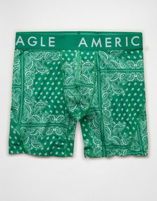 AEO Men's 6" Flex Boxer Brief