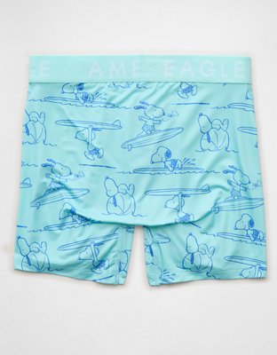 AEO Men's 6" Flex Boxer Brief