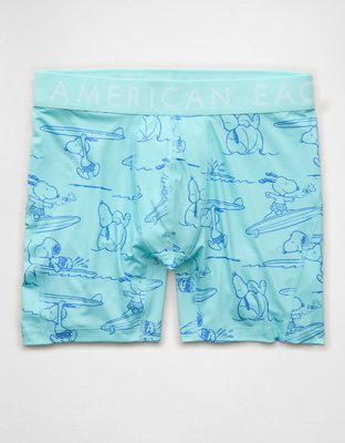 AEO Men's 6" Flex Boxer Brief
