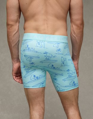 AEO Men's 6" Flex Boxer Brief