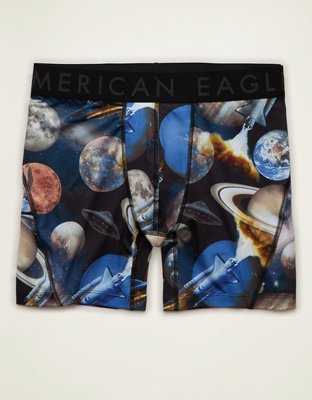 AEO Men's 6" Flex Boxer Brief