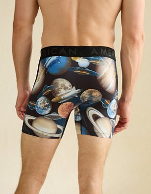 AEO Men's 6" Flex Boxer Brief