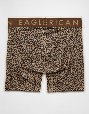 AEO Men's 6" Flex Boxer Brief