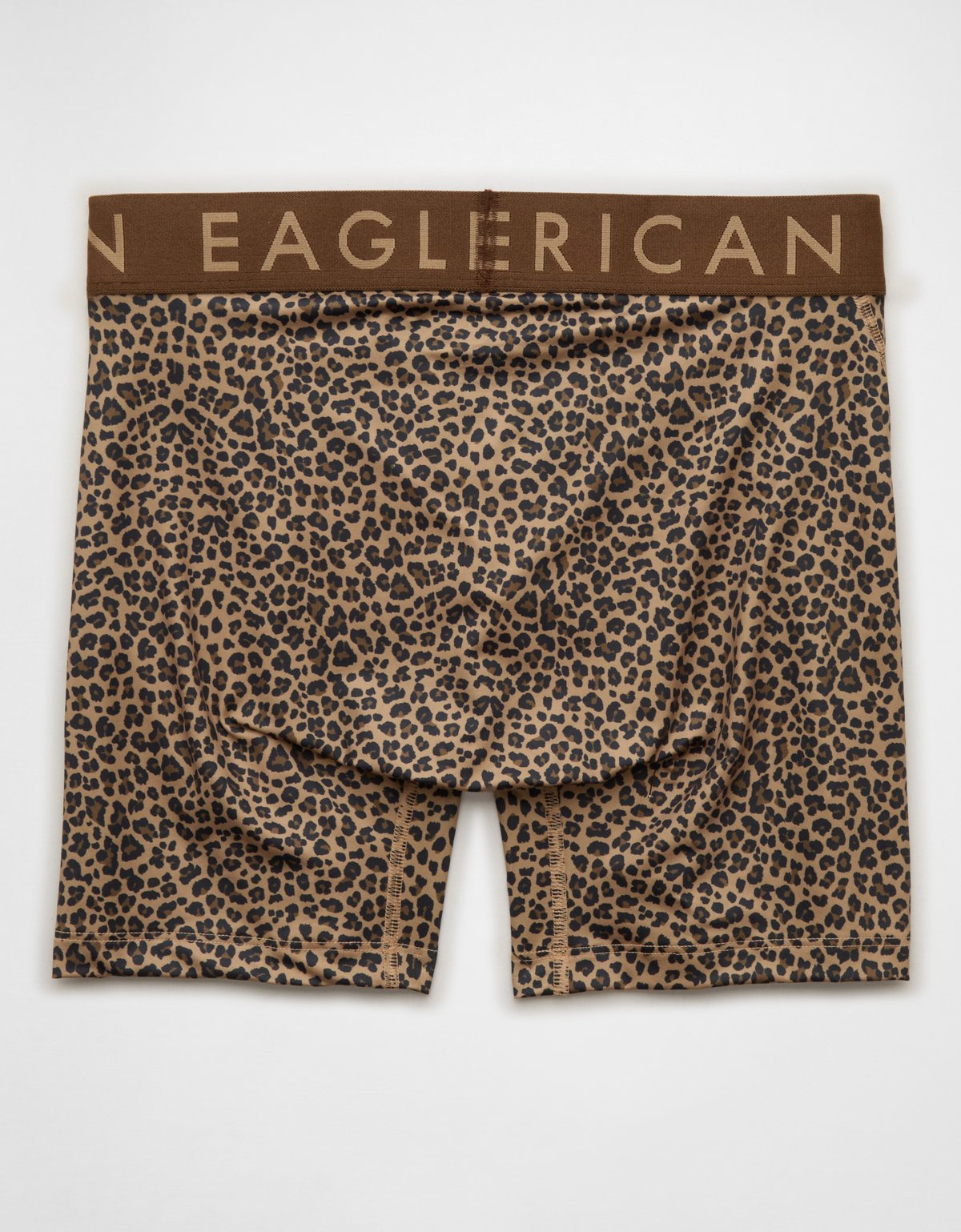 AEO Men's 6" Flex Boxer Brief - image 4