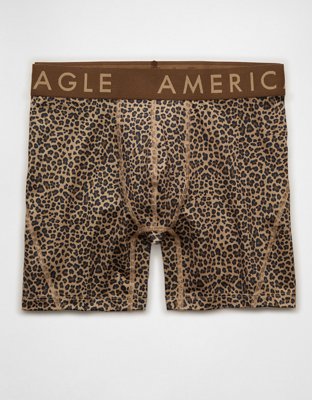 AEO Men's 6" Flex Boxer Brief