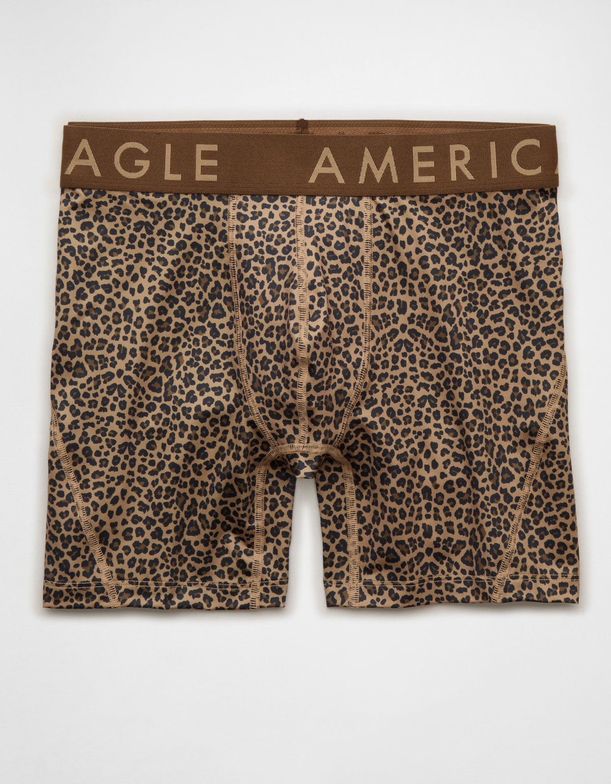 AEO Men's 6" Flex Boxer Brief - image 3