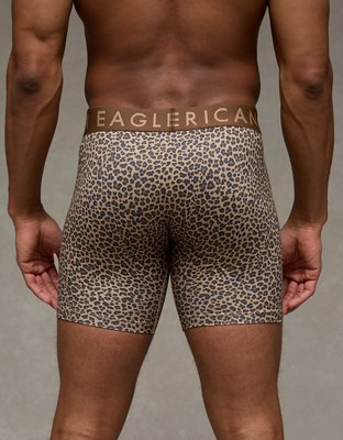 AEO Men's 6" Flex Boxer Brief