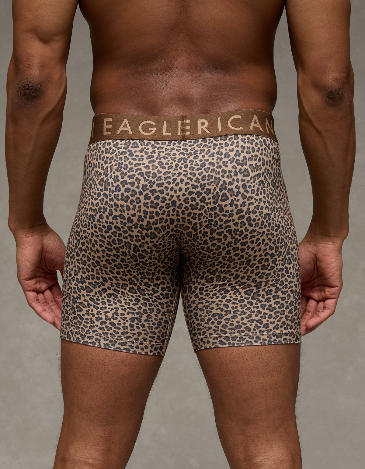 AEO Men's 6" Flex Boxer Brief - image 2