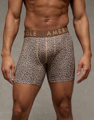 AEO Men's 6" Flex Boxer Brief