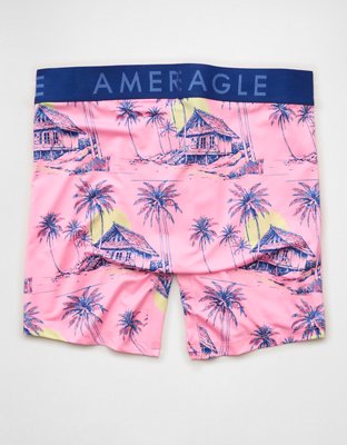 AEO Men's 6" Flex Boxer Brief