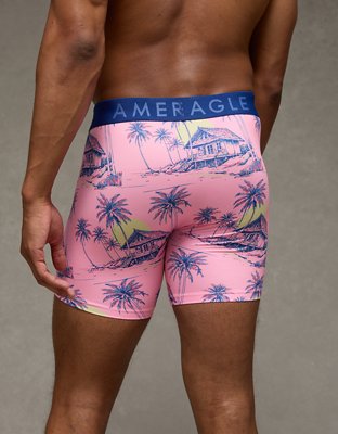 AEO Men's 6" Flex Boxer Brief