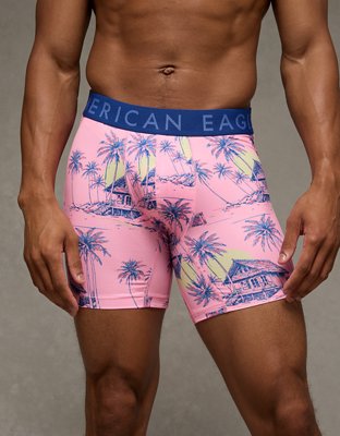 AEO Men's 6" Flex Boxer Brief