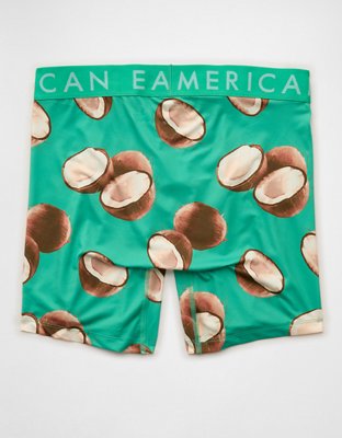 AEO Men's 6" Flex Boxer Brief