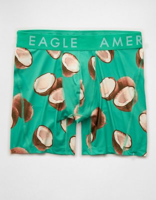 AEO Men's 6" Flex Boxer Brief from American Eagle - $11.96