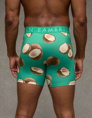 AEO Men's 6" Flex Boxer Brief