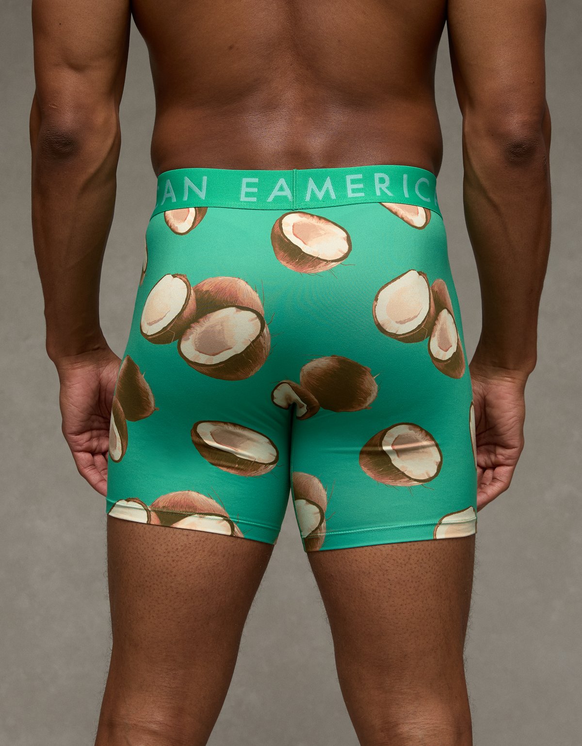 AEO Men's 6" Flex Boxer Brief - image 2