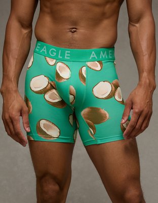 AEO Men's 6" Flex Boxer Brief