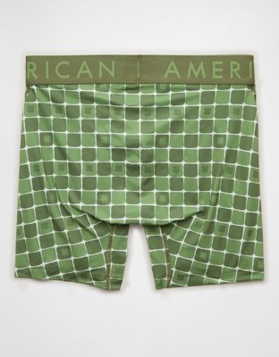 AEO Men's 6" Flex Boxer Brief