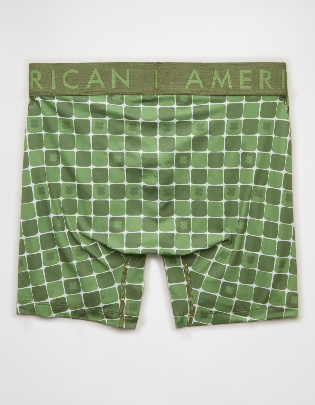 AEO Men's 6" Flex Boxer Brief - image 4