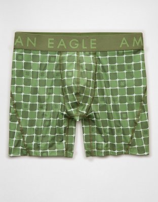 AEO Men's 6" Flex Boxer Brief