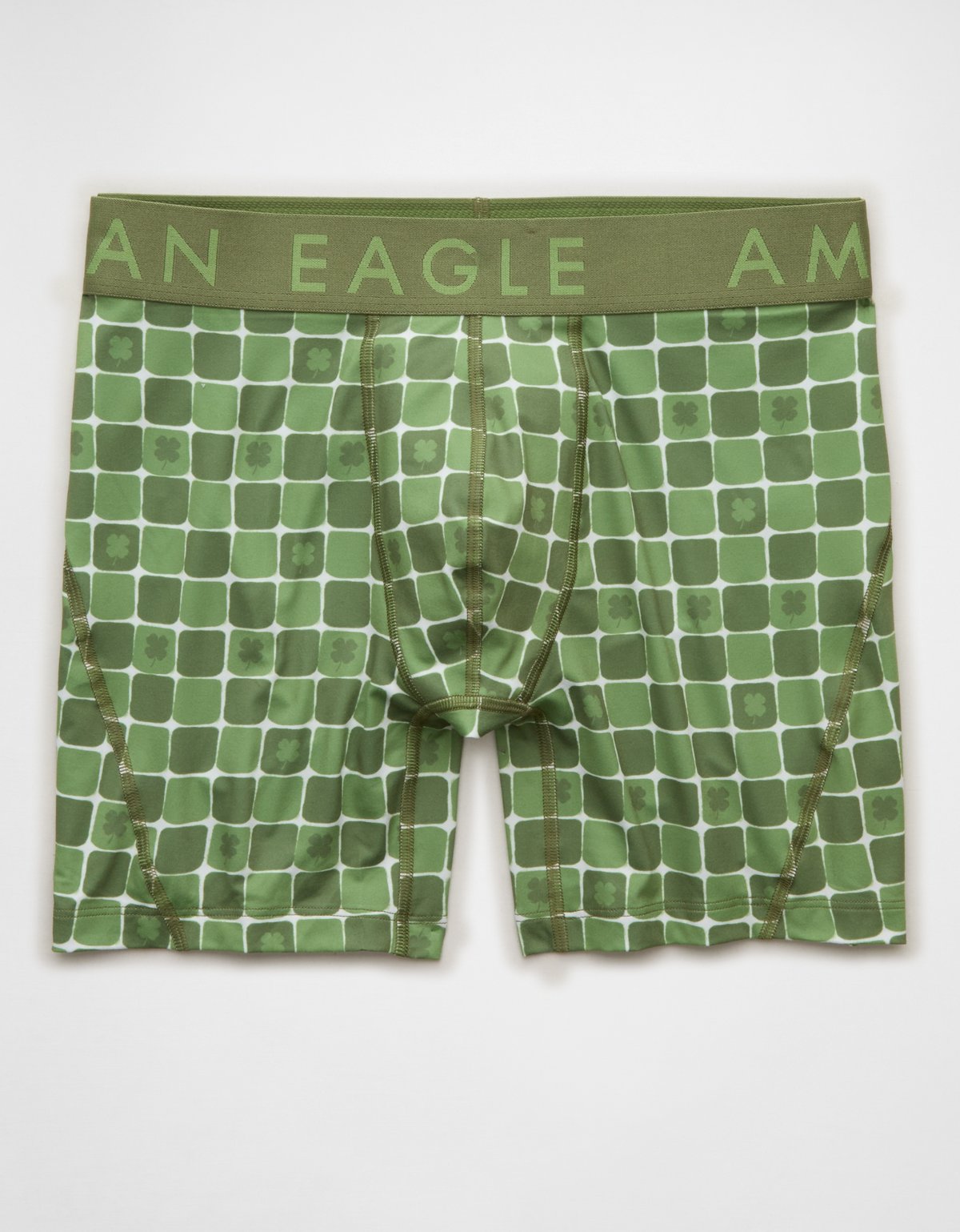 AEO Men's 6" Flex Boxer Brief - image 3