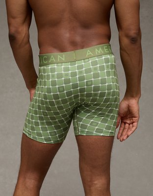 AEO Men's 6" Flex Boxer Brief