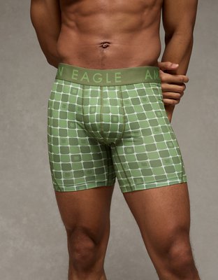 AEO Men's 6" Flex Boxer Brief