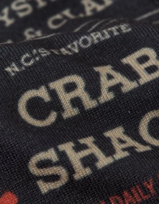 Caleçon boxeur ajusté Flex de 6 po pour hommes AEO