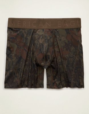 AEO Men's 6" Flex Boxer Brief