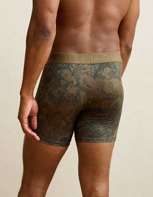 AEO Men's 6" Flex Boxer Brief