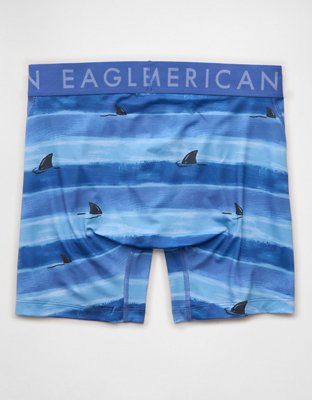 AEO Men's 6" Flex Boxer Brief