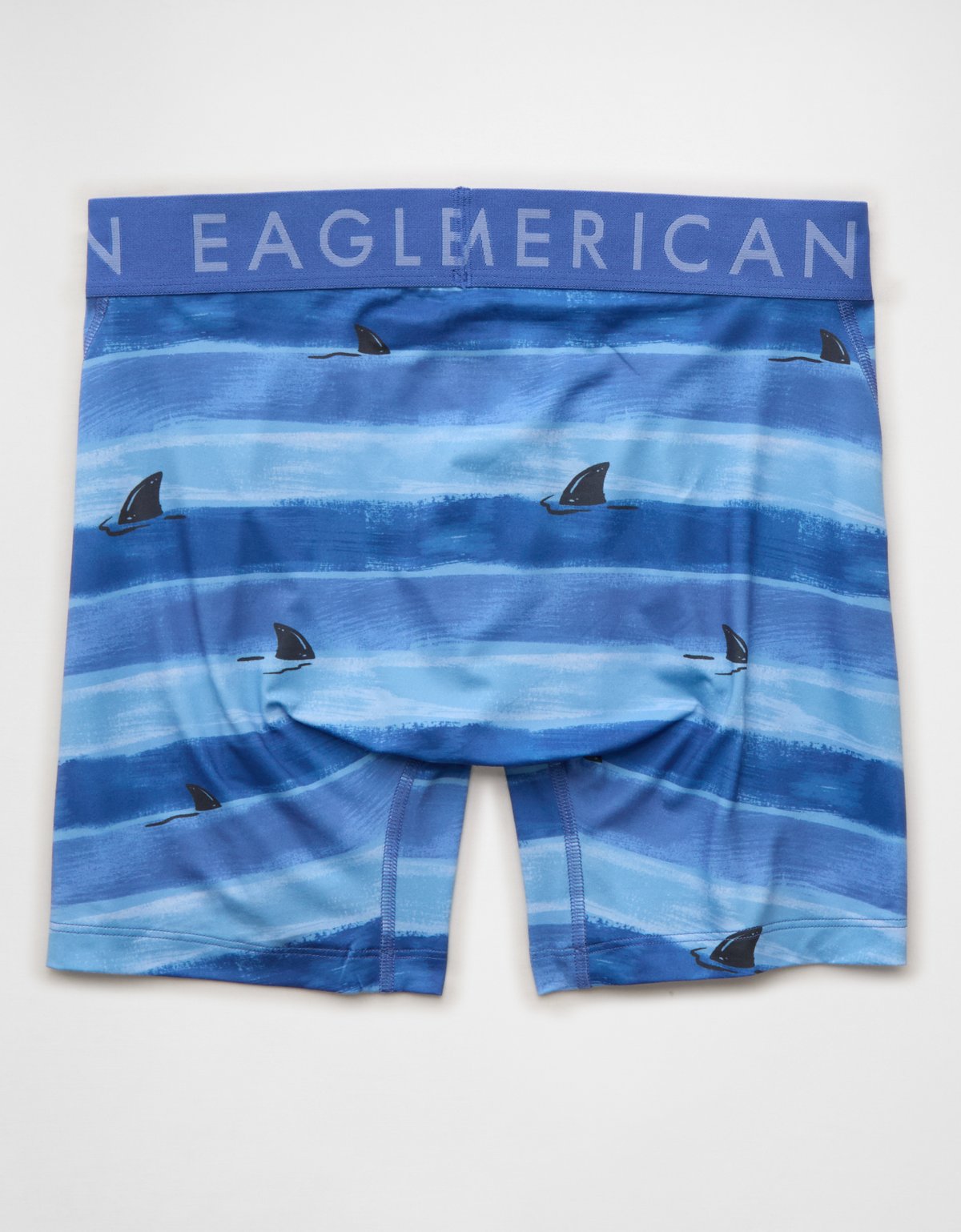 AEO Men's 6" Flex Boxer Brief - image 4