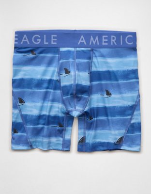 AEO Men's 6" Flex Boxer Brief