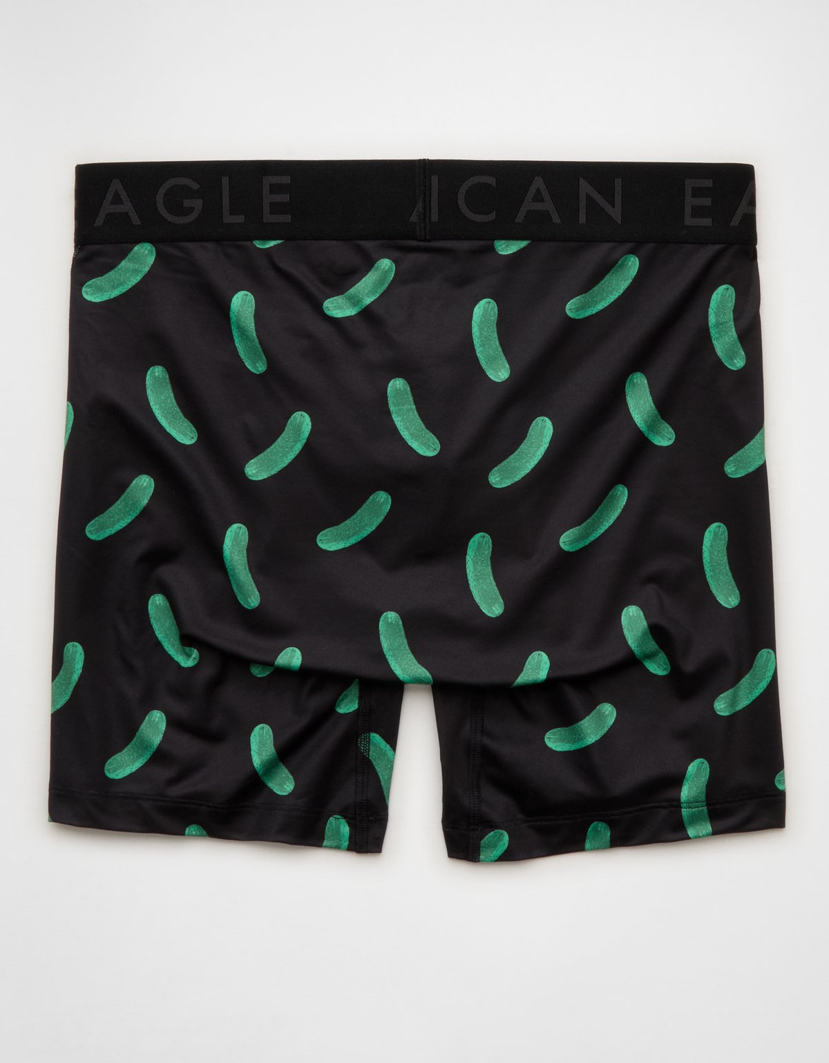 AEO Men's Pickle 6" Flex Boxer Brief - image 4