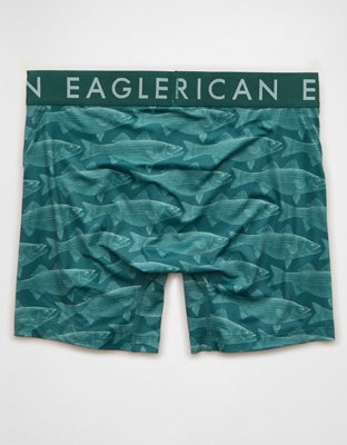 AEO Men's 6" Flex Boxer Brief