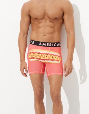 Hot Dog Boxers