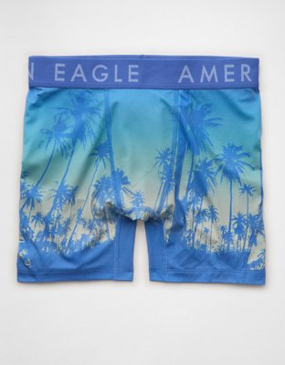 AEO Men's 6" Flex Boxer Brief