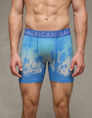 AEO Men's 6" Flex Boxer Brief from American Eagle - $11.96