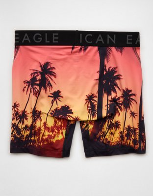 AEO Men's 6" Flex Boxer Brief