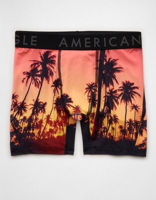 AEO Men's 6" Flex Boxer Brief