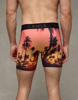 AEO Men's 6" Flex Boxer Brief