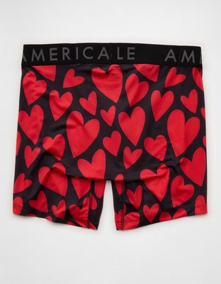 AEO Men's 6" Flex Boxer Brief