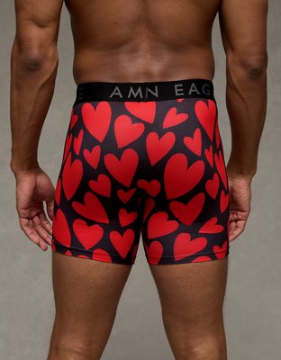 AEO Men's 6" Flex Boxer Brief