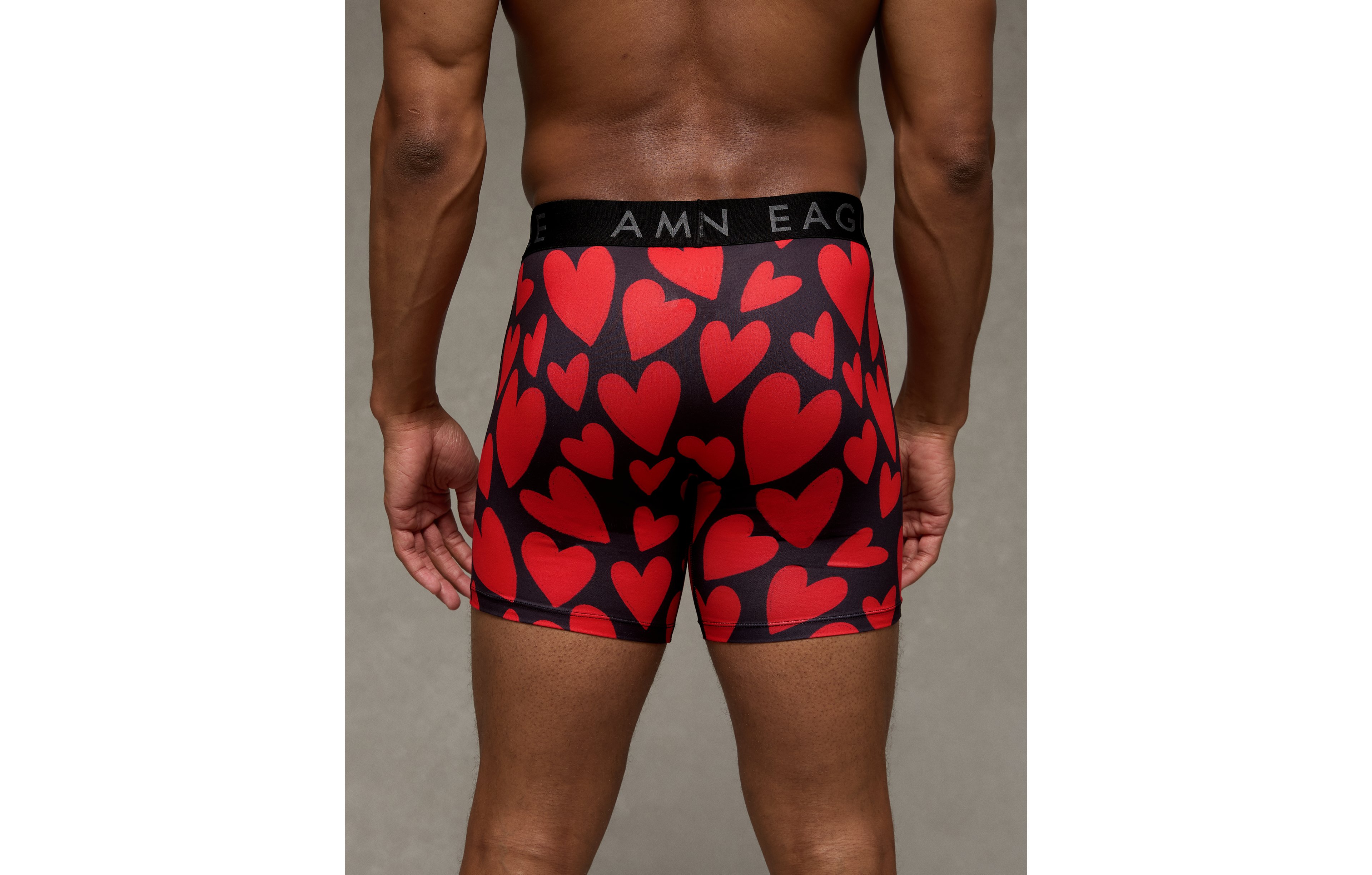 AEO Men's 6" Flex Boxer Brief