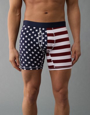 AEO Men´s USA Stars & Stripes 6