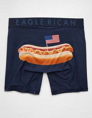 You Look Like The 4th Of July Hot Dog American Men Women Kid