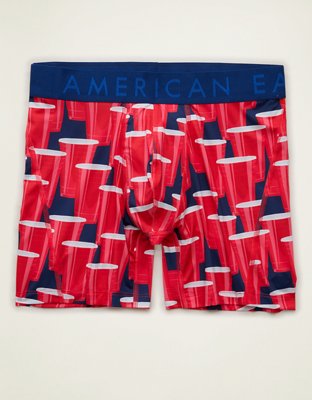 AEO Men's 6" Flex Boxer Brief