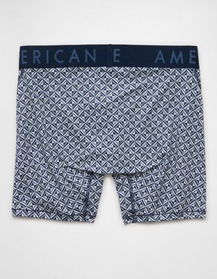 AEO Men's Knit 6" Flex Boxer Brief